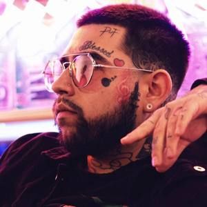 Meet your Posher, Meechy